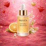 PRIVÉA-Hydrating-Glow Serum