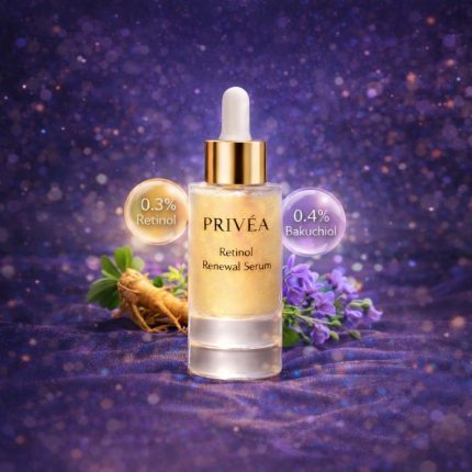 Retinol Renewal Serum