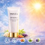 Hydrating Antioxidant Sunscreen