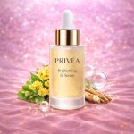 PRIVÉA Brightening Serum