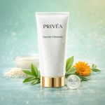 PRIVÉA Gentle Cleanser
