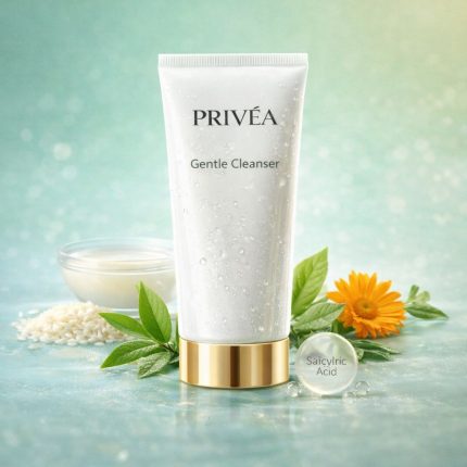 PRIVÉA Gentle Cleanser