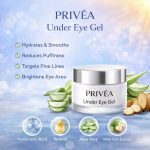 PRIVÉA Under Eye Gel