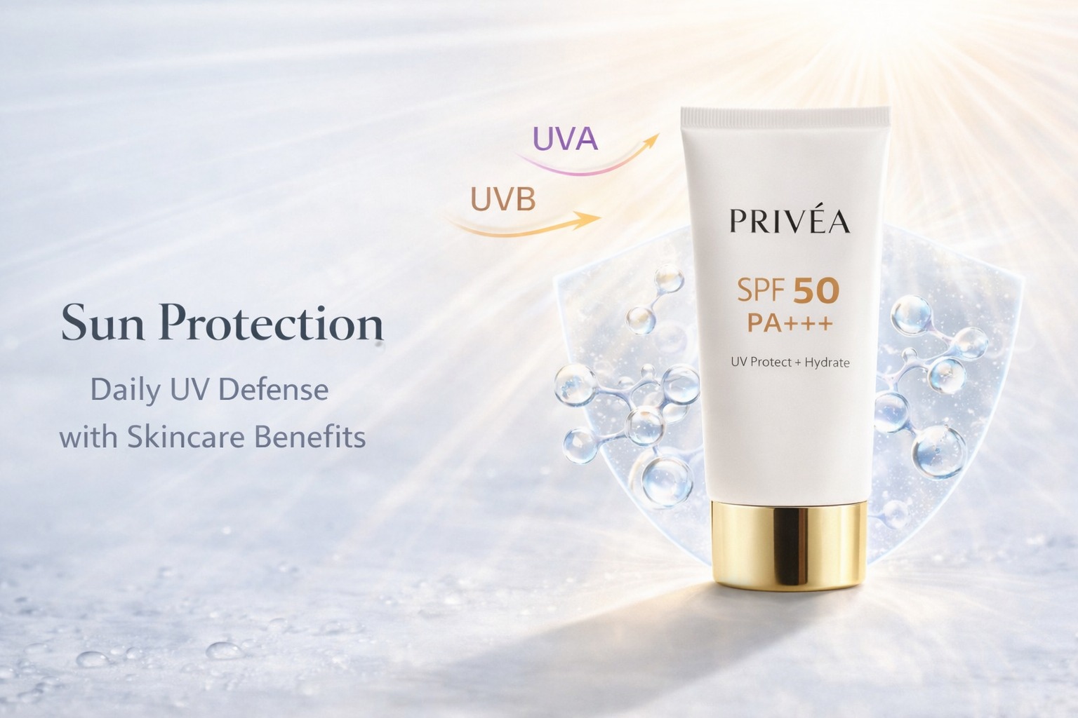 Sun Protection